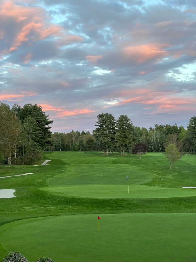 Biddeford-Saco horizon