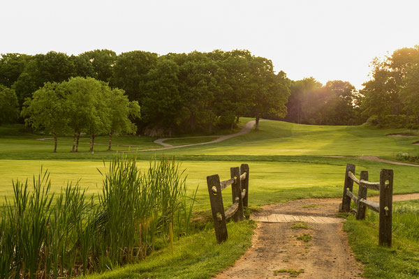 Cape Neddick Country Club bridge