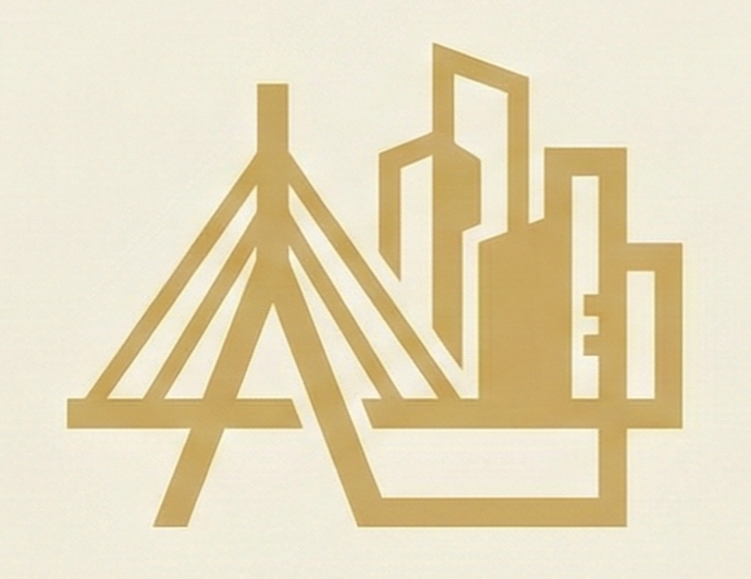 Boston Metro Trail Stamp