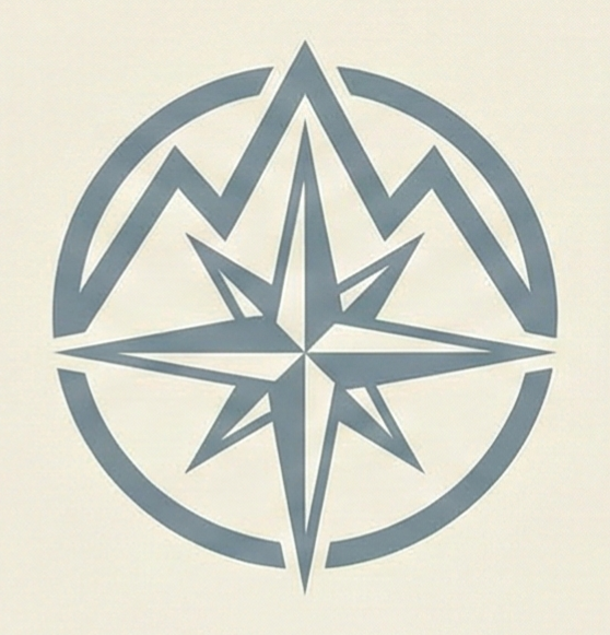 NH Mountain Trail Stamp