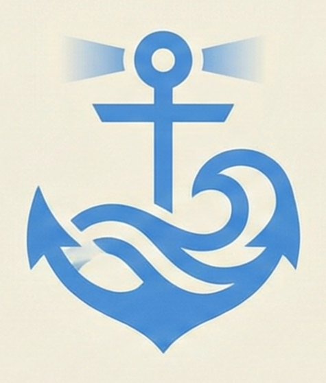 RI Coastal Trail Stamp