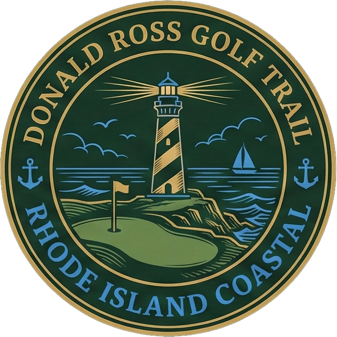 Rhode Island Coastal Trail