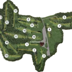 Wachusett course map